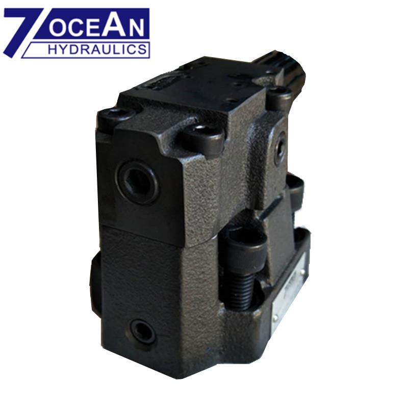 台湾OCEAN七洋7电磁溢流阀SBS1G  03 RAX06 0 -3-10R- 10L