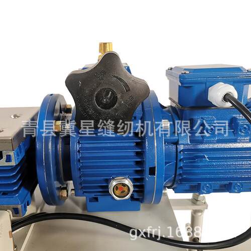 Z490不锈折边钢板无级变速0折边机加固封口GK35-7立式缝B包机