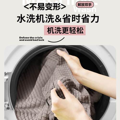 全全包床头床头罩套高包级感软包力通用床头罩防尘1.5米18m床.头