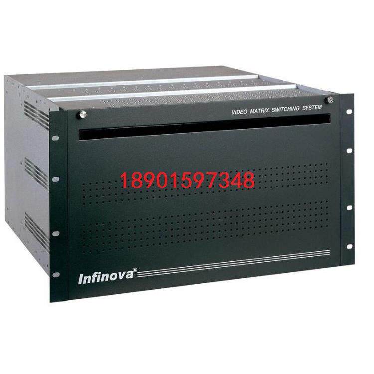 infinova视频矩阵英飞拓V2040AX-256X16英飞拓V2040视频矩阵