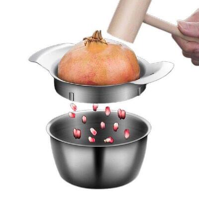 Y1UB Versatile Pomegranate Fruit Tool Pomegranate Peeling