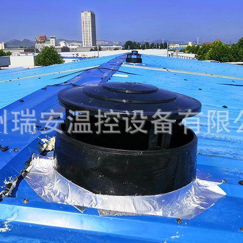 屋排风扇业排气顶扇工养场厂房殖换气扇房60顶通风防水动力风球