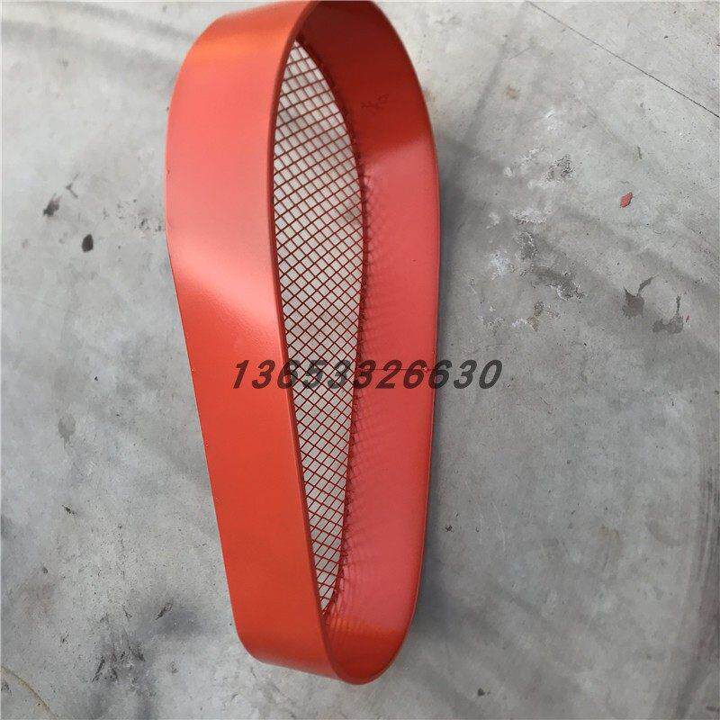 定做各种型号电机防护罩壳水泵联轴器安全罩皮带轮床包防雨防尘