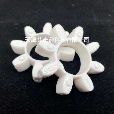 德国SPIDEX19/24/28/38/42白色48/55/65/75/90缓冲垫弹性体Germay