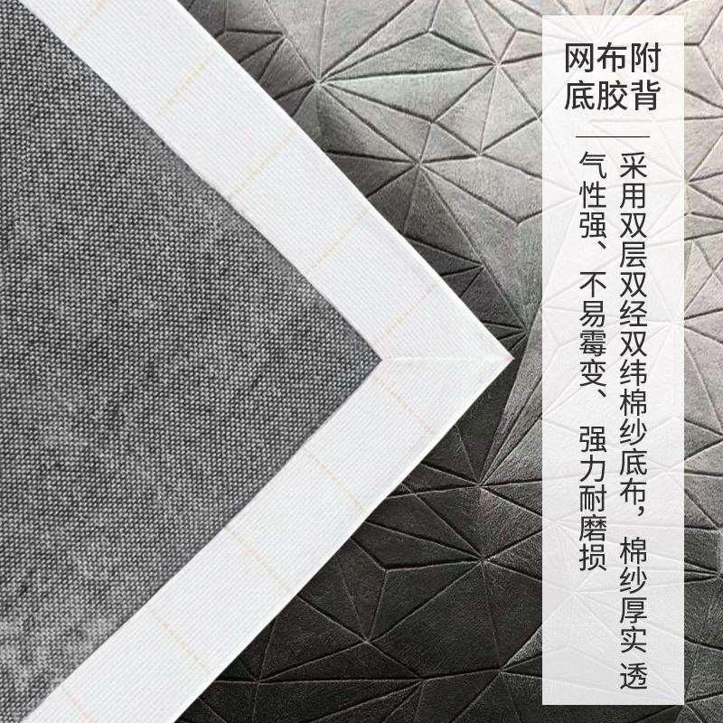 新西兰羊毛地毯后现代轻奢简约客厅沙发茶几渐变色卧室床边手工毯