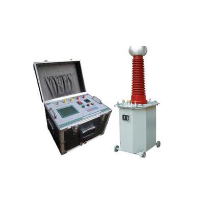 YDJ-20KVA/50KV全自动交流耐压试验装置