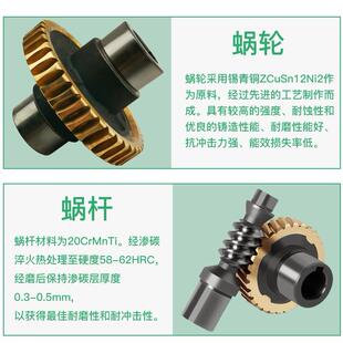 JMC浙江通量宇VF4A2023061149 量大优蜗轮蜗9杆减 7从1B5大现货