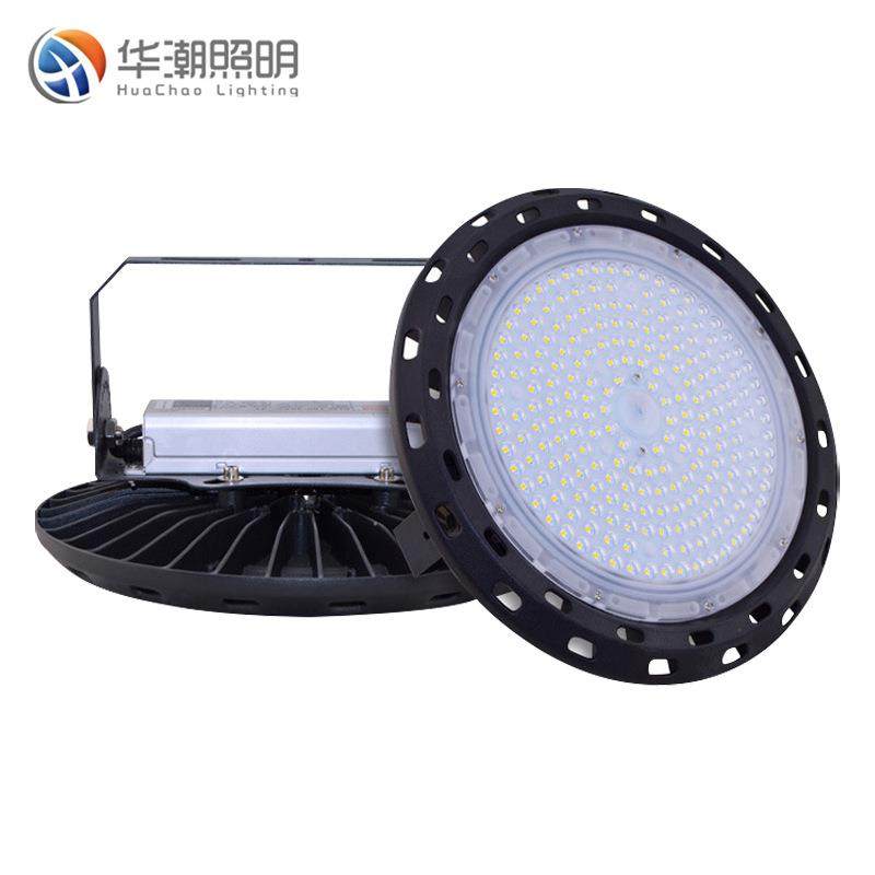 BTIufo湾灯具工厂灯车天库灯球馆O厂房车间照明灯棚灯飞碟UF高工