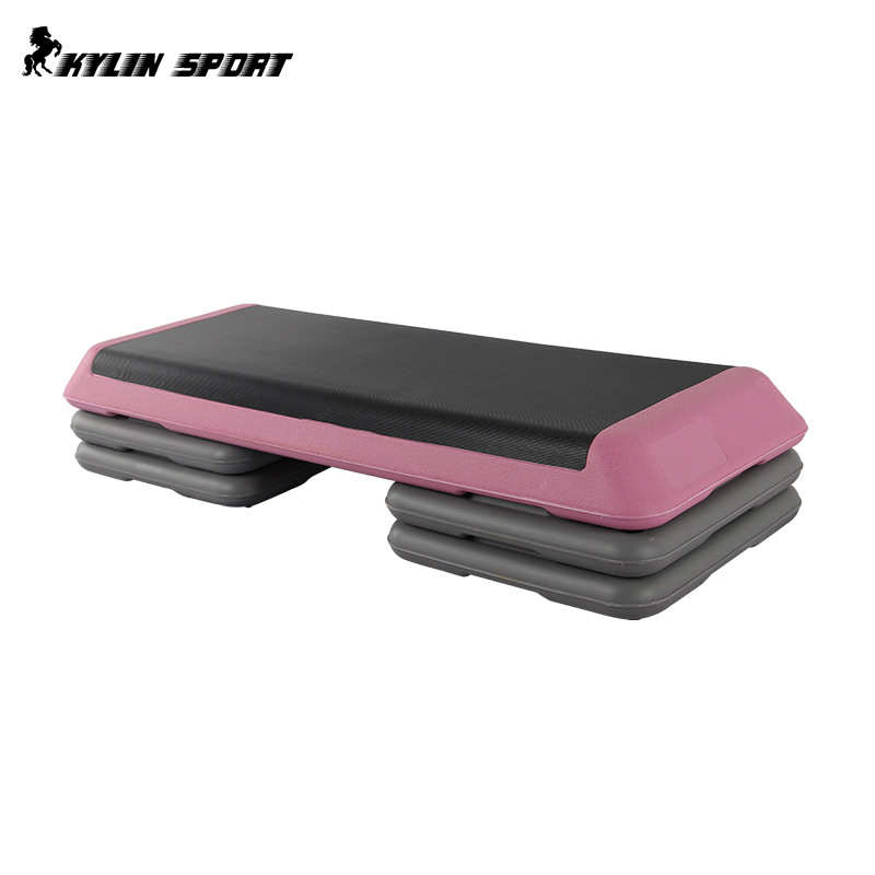有氧健身大踏板 韵律家用健身跳操踏板 健身房体操踏板 私教运动