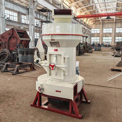 个性化定制【小型雷蒙磨粉机】3R-2115型木炭粉碎机 雷蒙磨生产厂