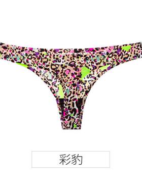Women Underwear plus size Panties G-String Sexy Thongs