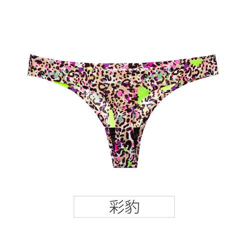 Women Underwear plus size Panties G-String Sexy Thongs