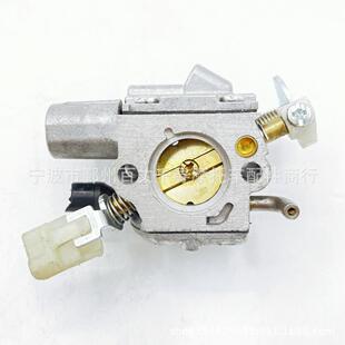 ZAMA 261 化油器斯蒂尔 油锯配件 MS291 271 S246 STIHL C1Q
