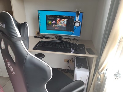 宁美国度和京天华盛哪个好?i5和i7主机玩游戏差别大吗？