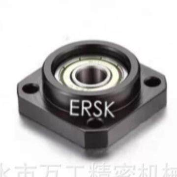 厂家直销BK/FK系列FK/FF系列滚珠丝杆支撑座固定段支持端套件
