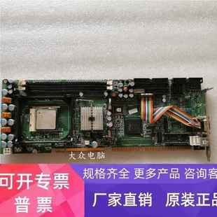 送CPU 艾讯工控主板 Rev. 现货 SBC81822