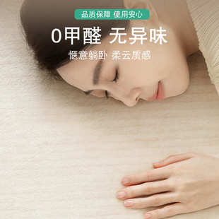 地毯客厅2025卧室地垫防水免洗可擦家用沙发奶油风轻奢高级感加厚