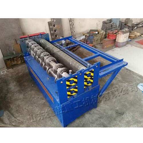 小型金属钢带分条机 马口铁皮铝板切条机 全自动不锈钢卷料切割机