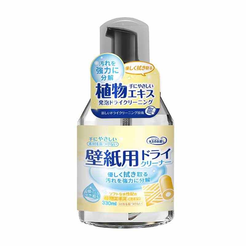 免水去污洗家用地毯壁墙布壁纸布洗清壁布艺沙发免洗清洁布清洁剂