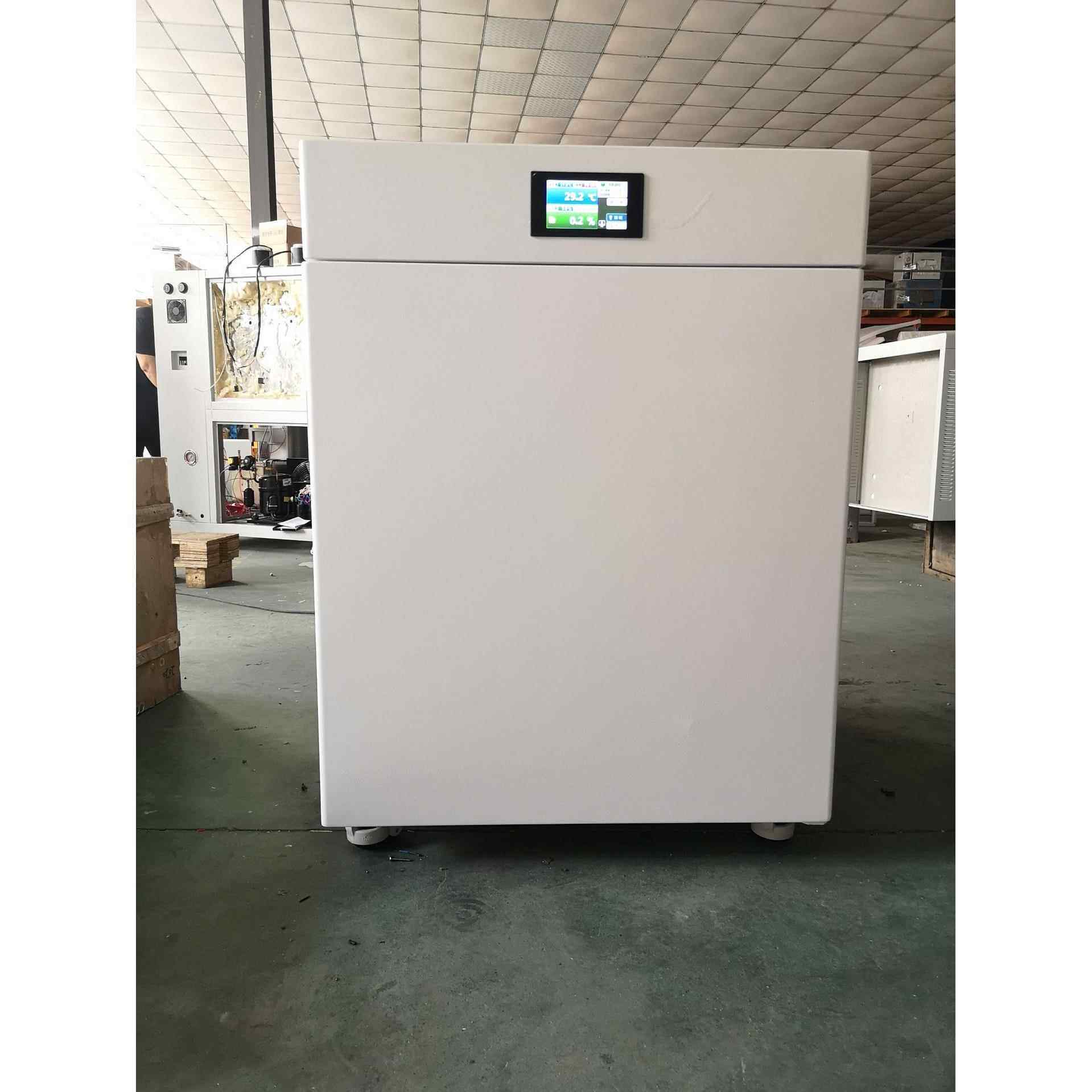 供应气套式二氧化碳培养箱智能化培养箱质量保障价格优惠