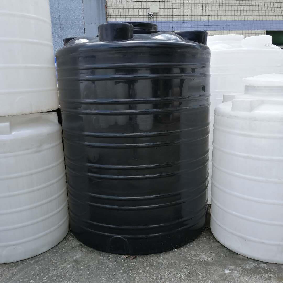 塑胶水塔平底储罐水箱PT300L-50000L平底水塔PT塑料储水罐