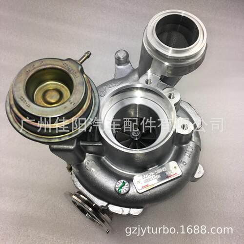 MGT2256SL 821613-0004 11657590598 N63B44 11657646093 增压器