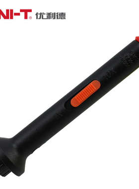 25mhzh探头带宽源优电压-示波器无系列pbnc/500mhz利德探头utp04