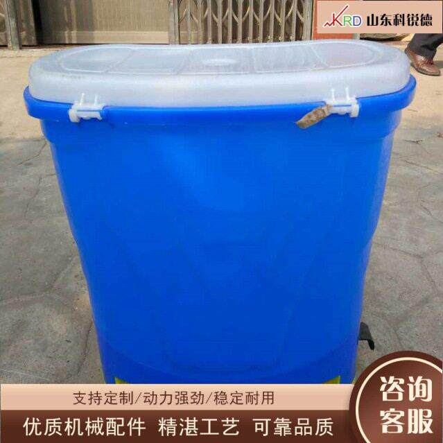 背负式手动施器  多功能点施一体机  多功能喷雾喷粉设备