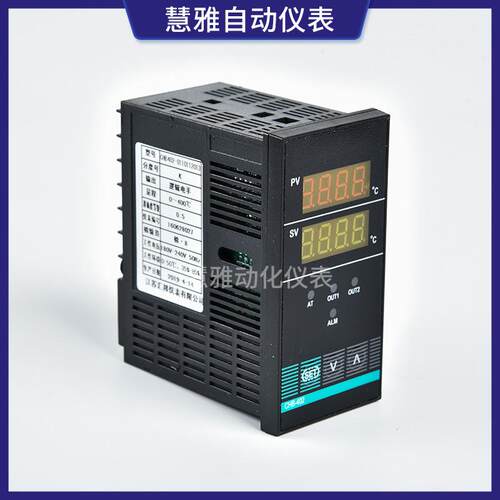 CHB402 702 901 401 902 168系列PID调节智能数显温控仪可调温度