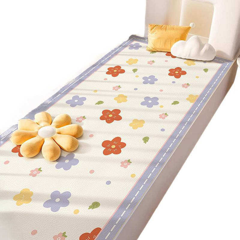 飘窗垫窗台垫子四季通用2024新款免洗可自由裁剪主卧防水防潮机洗,居家布艺,飘窗垫,淘宝优惠券,粉丝福利购,淘宝优惠卷