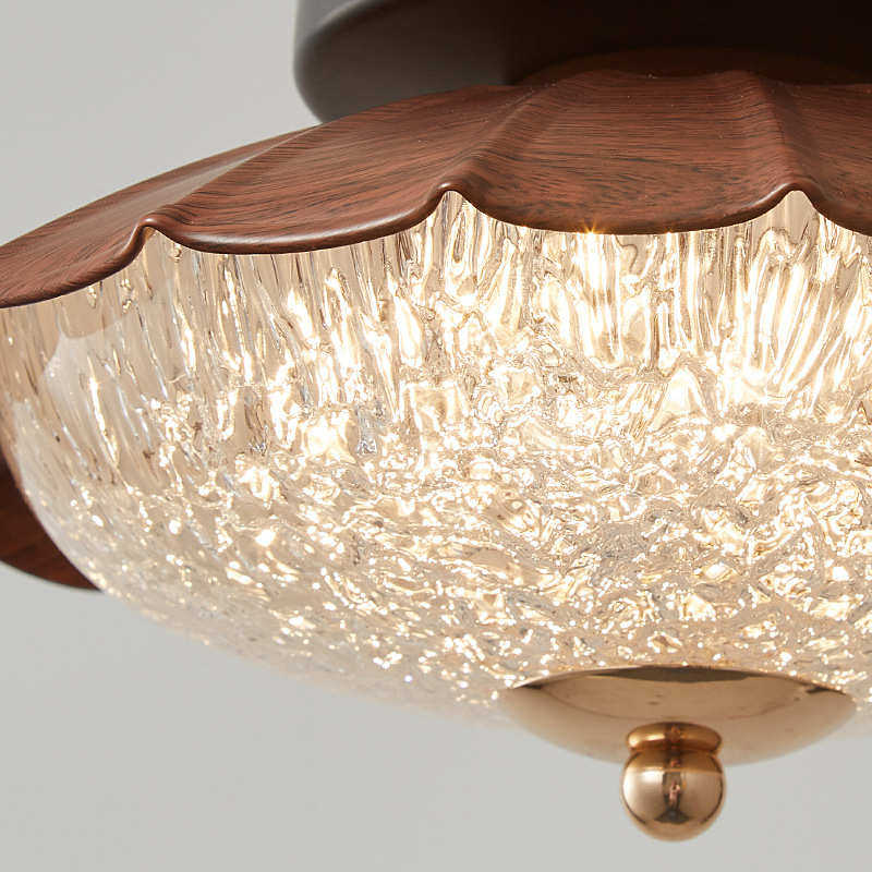 法式中古风入户玄关吸顶灯美式复古轻奢走廊过道灯阳台灯衣帽间灯,家装灯饰光源,智能吸顶灯,淘宝优惠券,粉丝福利购,淘宝优惠卷