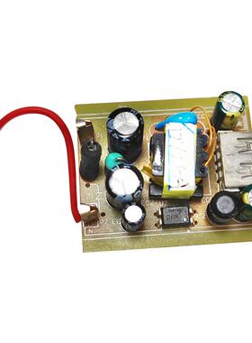 安规XY1电容401V2202MAC交48流222M/40V水晶灯镇流器常0用电容