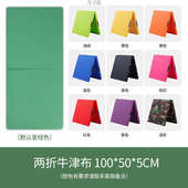 体操垫折叠垫中考体操垫舞蹈垫儿童仰卧起坐体能训练垫体操垫代发