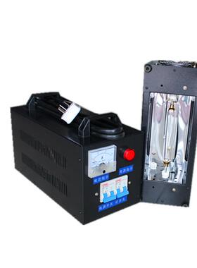 1000W2kw220V手持式固化机uv固化机漆修补紫外线uv设备