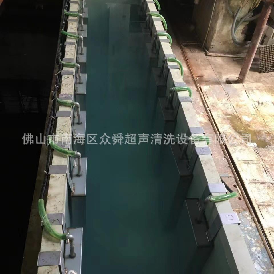 氧化线过水槽定制电镀厂三酸槽订做佛山厂家不锈钢水槽定制厂家
