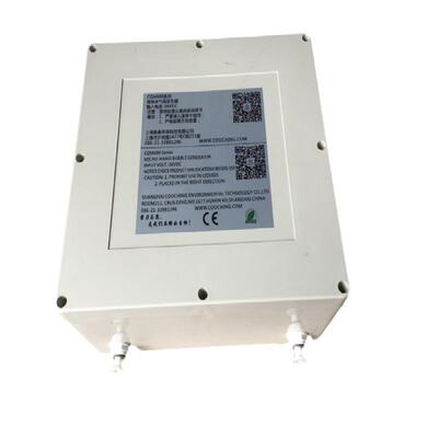 牛奶浴机CQM450家用微纳米气泡发生器 气液混合 产生微纳米气泡