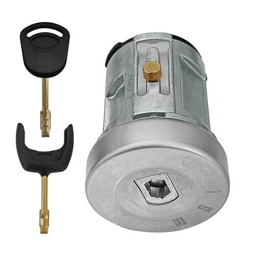 适用于福特全顺MK7开关启动器点火锁OE:2S61-A3697-AA4355452