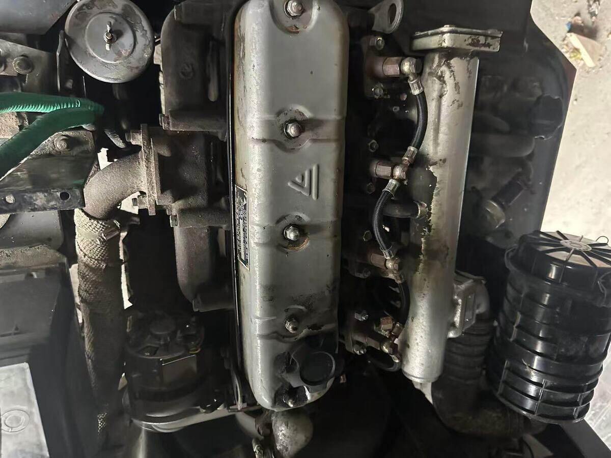 5月16日苏州(委托)-资产处置叉车一台,台励福,起升3米,正常使用网络拍卖公告