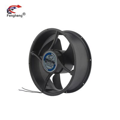 fengheng交流全圆形110v 220v 380v 25CM厘 25公分25489风扇风机