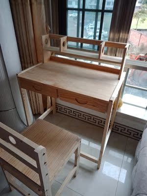 口碑评论弘茂金HMJ10006儿童学习桌怎么样，良心评测