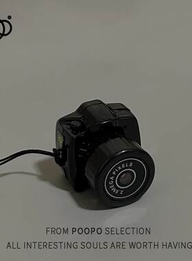 可以拍照的相机可爱照相机校园学生旅游打卡记录送同学创意礼物