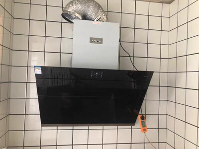 迅达抽油烟机怎么样?讲讲看口碑是好还是差?