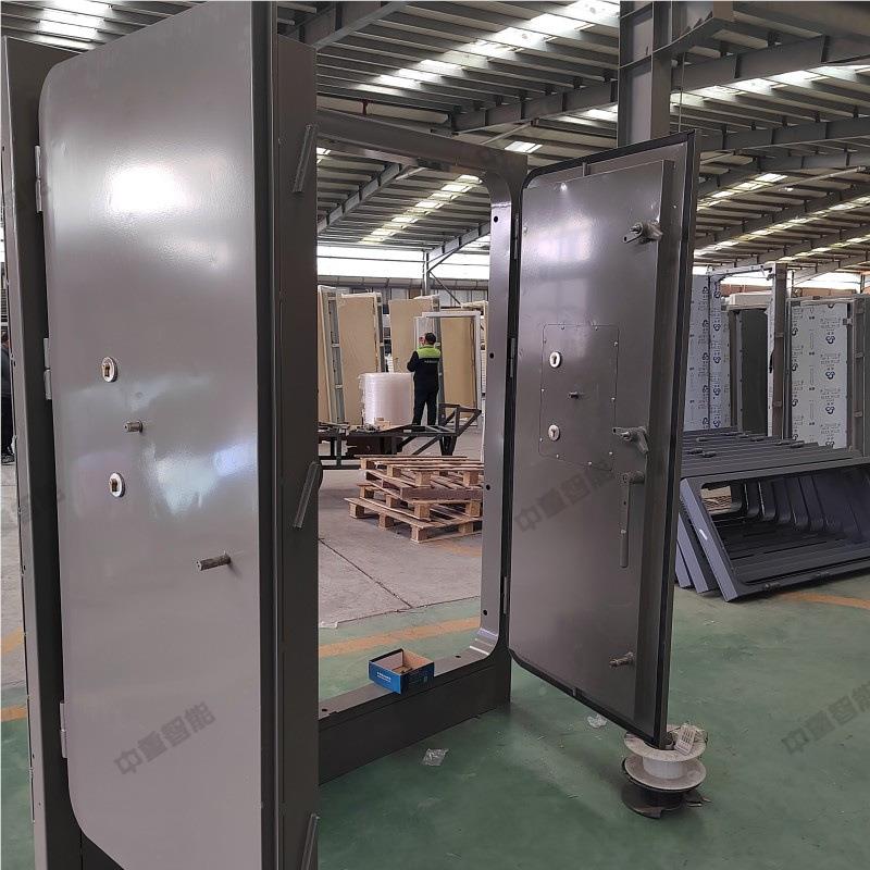 支持制防水定MMB1.4*1闭门 安装矿用易防水密闭门 MMB1.4*1密.8防