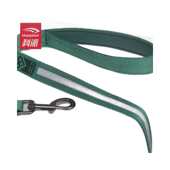 宠物牵引绳带反光条夜间反光遛狗专用弹力带反光狗狗牵引绳 包邮