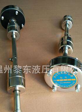 生产供应；YKJD24220V/YKZQ液位控制继电器不锈钢浮球浮子开关