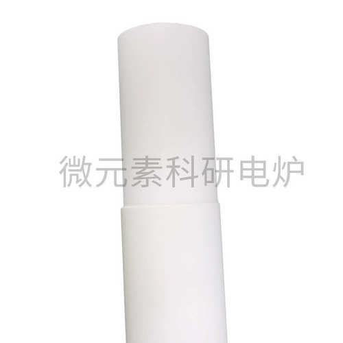 耐磨实验室炉9599刚玉管耐高温内炉耐腐蚀气氛管式高温管