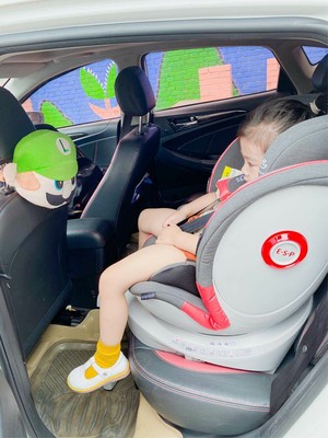 惊天反馈！环球娃娃安全座椅怎么样，用后真心不后悔？