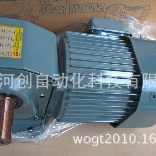 供应SGP1 GERA MOTOR史克马机电直交轴减速机TMHF3-15-240
