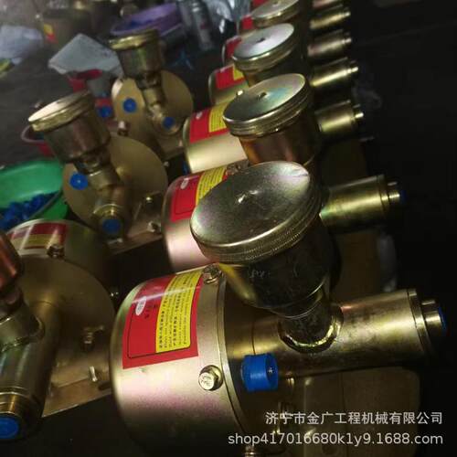 装载机空气加力泵 XG932铲车刹车泵 刹车助力器 气刹总泵加力泵