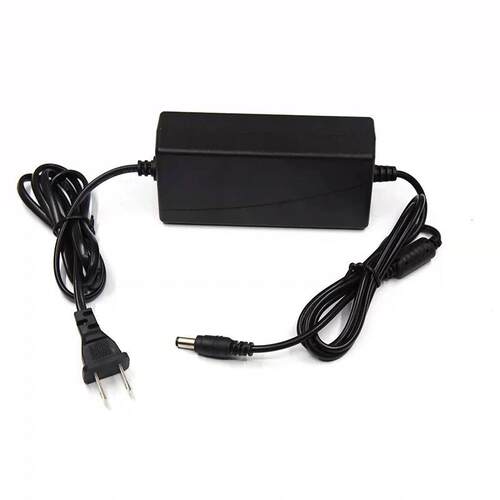 月光宝盒游戏板适配器直流DC12V3A电压AC110v~220v游戏机电源线 2